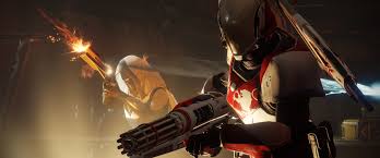 Maybe you would like to learn more about one of these? Destiny 2 How To Redeem The Bungie Code For The Visionary Emblem Shacknews