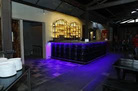 Visit La Mafioso Resto Pub 4th 5th Floor Opp Manyatha Tech Park 7 26 B 1st Cross St Philomina Hospital Road Chanakya Layout Nagavara Bangalo Pub