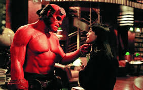 Selma blair 'heart broken' over failed hellboy 3 plans | breaking news today breaking. Selma Blair Is Heartbroken About The Hellboy Reboot Without Guillermo Del Toro Nme