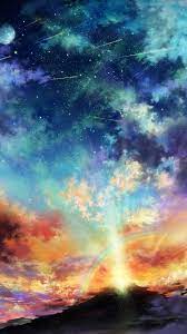 Wallpapers in ultra hd 4k 3840x2160, 1920x1080 high definition resolutions. Iphone Anime Background Wallpaper Hd