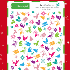 Maybe you would like to learn more about one of these? 24 Teilige Weihnachtsgeschichte Mit Ratseln Fur Kinder Raetselbrief De