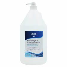 The specific hand sanitizer products that have been recalled contain the lot numbers e212020 and e082020. Natural Concepts 3 78l Liquid Hand Sanitizer Costco