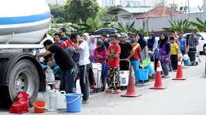 Lembah klang dilanda banjir kilat. Kronologi Penuh Krisis Air Selangor Siapa Dan Apa Puncanya Khalid Ibrahim Pak Din
