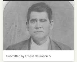 John Jackson Caudill (1827-1899)