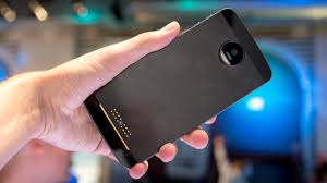 Motorola Moto Z im Kurztest