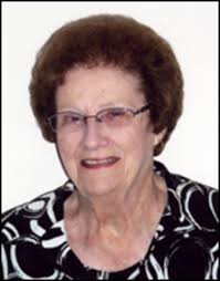 Obituary information for Regina BURNS