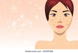 Skin Retouching Brush