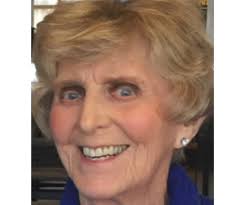 Nancy Ferguson Obituary (1937