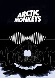 Live at the royal albert hall. Arctic Monkeys Am Poster By Mrcorporalengineer On Deviantart
