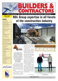 Maybe you would like to learn more about one of these? Builders And Contractors Magazine Spring 2015 By Markat Issuu