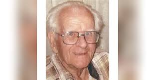 Harold Bud D. Candland Obituary