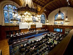 The international court of justice. Switzerland Handbook On Accepting The Jurisdiction Of The International Court Of Justice United Nations And The Rule Of Law