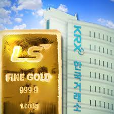 Be the first to discover secret destinations, travel hacks, and more. South Korean Gold Market Gold University Bullionstar