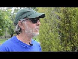 Meet Henry Hilgert, the man behind Cal Poly's gardens