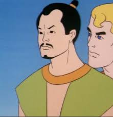 Super Friends" The Fifty Foot Woman/Cheating/Exploration: Earth/Attack of  the Killer Bees (TV Episode 1977)