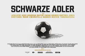 Doku играет с 2020 в стад ренн (ренн). Streaming Tipp Doku Schwarze Adler Startet Ç€ Berliner Fussball Verband E V