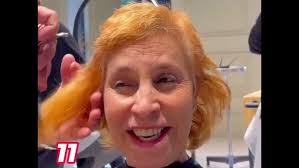 Meet the Curl Whisperer: Silvana Castillo