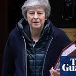 plans Brussels dash finalise Brexit