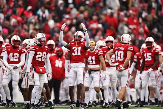 Game Week: at Michigan State - University of Nebraska - Official Athletics  Website