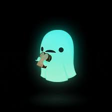Via Giphy Creepy Pictures Pixel Art Characters Happy Halloween Funny