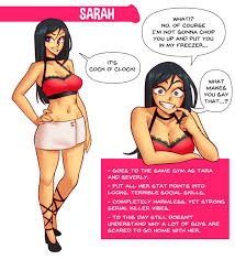 Rule34 - If it exists, there is porn of it   4366123