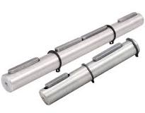 Standard & Custom Gearbox Shafts | Gearbox Shafts
