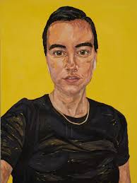 BFA PAINTING AND DRAWING THESIS SHOW: Taylor Bernstein + Maeve Alaric