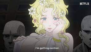 However, the valkyrie brunhild proposes that humanity must have one last chance to prove their worth and the gods agree on holding the battle of ragnarok, with 13 notable humans from across history against 13 of the most powerful. Tayang Di Netflix Ini Tanggal Rilis Anime Shuumatsu No Valkyrie