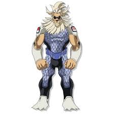 World heroes' mission is the third film spawned from the popular anime series.the first movie, titled my hero academia: My Hero Academia World Heroes Mission 2 Nuovi Personaggi E Dettagli
