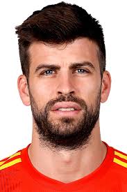Winner and guest will join shakira and gerard piqué in barcelona, spain for tapas. Gerard Pique Movies Age Biography