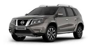 Find Nissan Terrano On Road And Ex Showroom Price In Navi Mumbai Also With Its Interior Exterior Safety Featu Nissan Terrano Car Rental Rental Car Discounts
