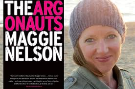 Author Maggie Nelson