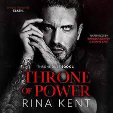 Throne of Power by Rina Kent