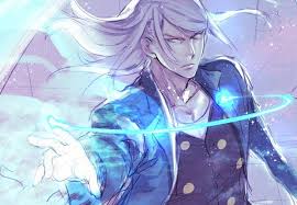 Pixiv Id 805757 Mangaka Wizard Barristers Benmas Series Hachiya Mitsuhisa Character Open Coat View Full Size 900x623 672 Kb Anime Anime Images Wizard