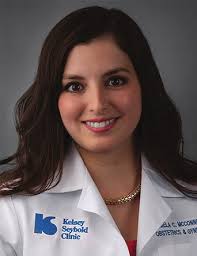 Ashley Rizzutto, MD, FACOG