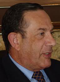 Carlos Adolphs, ¿candidato?