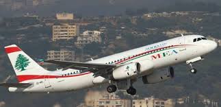 85 لبنانيا إلى بيروت هذا ما تشمله سعر التذكرة على طيران الشرق الأوسط Leb Economy Files
