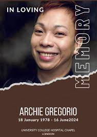 We miss you every single day. Your joy, love, and light remain with us,  even though your absence leaves an ache no one can fill. 'The Lord is close  to the brokenhearted