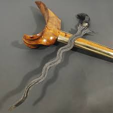 Check spelling or type a new query. Keris Sempana Luk 9 Pamor Setro Banyu Sepuh Kuno Pusaka Keris Pusaka Keris
