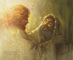 Healing Touch By Yongsung Kim John 9 11 The Man They Call Jesus Made Some Mud And Put It On My Eyes He Told Me To Go To Jesus Heals Jesus