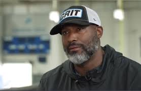 Brad Holmes told reporters Monday the Lions will likely exercise the  fifth-year option