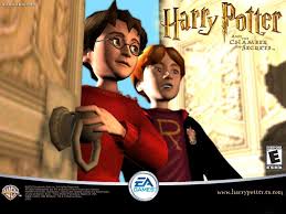 Harry Potter And The Chamber Of Secrets Pc Demo File Mod Db