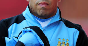 Bukan karena sengitnya persaingan layaknya liverpool dan. Bildextra Carlos Tevez Berg Och Dalbana Till Sasong