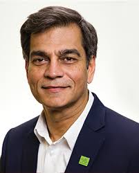 Scaling Impact, Enriching Lives