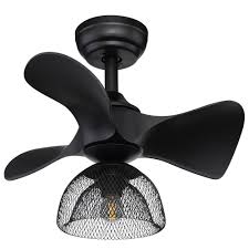 210 x 270 x 370 mm. Decken Ventilator Leuchte Gitter Design Fernbedienung Vor Rucklauf Lufter Schwarz Lampe Kuhler Globo 03560 Kaufen Bei Www Etc Shop De Gmbh Co Kg