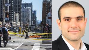 I huvudet på Minassian