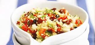 Este cous cous israelí que compre es una pasta 100% integral. Que Es Y Como Se Prepara El Cuscus A Fuego Lento