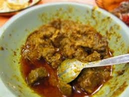 Resep kambing kecap pedas manis cabai hijau sederhana spesial asli enak. Kambing Masak Kurma Dennis Zill