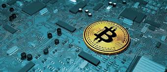 Although bitcoin was the first established cryptocurrency, there had been previous attempts at creating online currencies with ledgers secured by encryption. Obike S Ocoin First Cryptocurrency Mined By Riding A Bike We Love Cycling Magazine