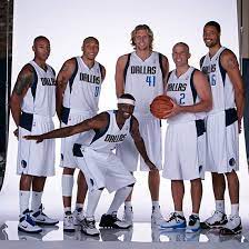 See more ideas about dallas mavericks, mavericks, nba. The 2011 Mavericks Have One Of The Greatest Championship Story Ever By Jarod Stark Cisports Medium